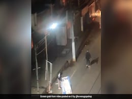 कांग्रेस ने असम में 'भारत जोड़ो न्याय यात्रा' पर हमले की निंदा की, BJP पर लोगों के अधिकारों को कुचलने का आरोप लगाया कांग्रेस ने असम में 'भारत जोड़ो न्याय यात्रा' पर हमले की निंदा की, BJP पर लोगों के अधिकारों को कुचलने का आरोप लगाया