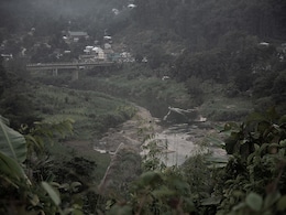 4 Myanmar Nationals Arrested For Killing Mizoram Auto Driver; Students' Group Says Accused Linked To Arakan Army 4 Myanmar Nationals Arrested For Killing Mizoram Auto Driver; Students' Group Says Accused Linked To Arakan Army
