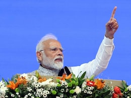 भ्रष्ट लोगों के खिलाफ कार्रवाई राजग सरकार की शीर्ष प्राथमिकता: PM मोदी भ्रष्ट लोगों के खिलाफ कार्रवाई राजग सरकार की शीर्ष प्राथमिकता: PM मोदी