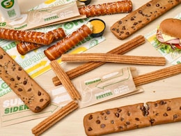 Subway's Footlong Desserts Hit Menu But Internet Is Divided