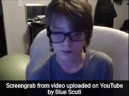 US Teen Becomes First Human To Beat Video Game Tetris US Teen Becomes First Human To Beat Video Game Tetris