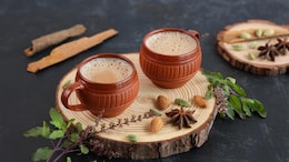 Pairing Your Meal With Tea Or Coffee? Stop It Now! Expert Explains Why