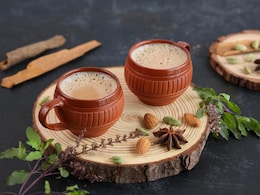 5 Simple Ways To Make Your Chai Extra Soothing This Autumn 5 Simple Ways To Make Your Chai Extra Soothing This Autumn