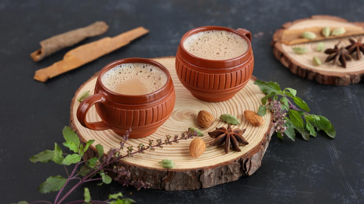 What's The Right Way To Make Jaggery Tea? Follow These Easy Tips