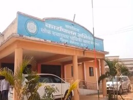 बेमेतरा में जल जीवन मिशन के तहत सिर्फ कागजों में हुआ काम, जमीनी हकीकत कुछ और बेमेतरा में जल जीवन मिशन के तहत सिर्फ कागजों में हुआ काम, जमीनी हकीकत कुछ और