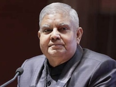 'इस पल का साक्षी बनना सुखद...': रामलला की प्राण प्रतिष्‍ठा से पहले उपराष्‍ट्रपति जगदीप धनखड़