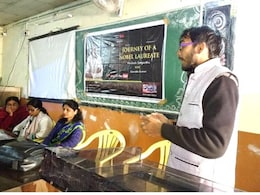 PM मोदी की मन की बात से प्रभावित भोपाल के शुभम नशे के खिलाफ चला रहे हैं अभियान, 50 युवाओं की टीम तैयार PM मोदी की मन की बात से प्रभावित भोपाल के शुभम नशे के खिलाफ चला रहे हैं अभियान, 50 युवाओं की टीम तैयार