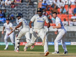 "Next Best Run-Scorer Is Ravichandran Ashwin...": Harbhajan Singh's Brutal Take On India Squad For 2nd Test Against England