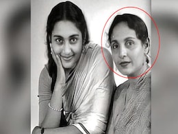 नूतन, तनूजा भी बड़ी एक्ट्रेस थी फोटो में दिख रही ये महिला, इनकी बेटियां, दामाद, नाती-पोते हैं टॉप एक्टर्स...पहचाना क्या? नूतन, तनूजा भी बड़ी एक्ट्रेस थी फोटो में दिख रही ये महिला, इनकी बेटियां, दामाद, नाती-पोते हैं टॉप एक्टर्स...पहचाना क्या?