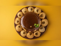 पाणीपुरी खाल्ल्यानं कॅन्सरचा धोका? नवा स्टडी रिपोर्ट वाचून उडेल झोप