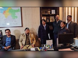 कोटा कोचिंग छात्रों का दोस्त और अभिभावक बनकर मदद कर रही पुलिस, 6 माह में सुलझाए 697 मामले