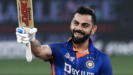 Virat Kohli's Milestone Becomes A Question In Exam, Image Goes Viral