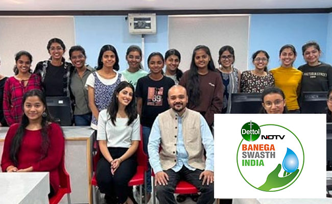 National Youth Day: Nimaya, A Not-For-Profit Is Empowering Women With Skills To Become Independent
