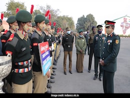 गणतंत्र के स्पेशल 26: कैसे अस्तित्व में आया NCC और क्या है इसका इतिहास? जानें सबकुछ गणतंत्र के स्पेशल 26: कैसे अस्तित्व में आया NCC और क्या है इसका इतिहास? जानें सबकुछ