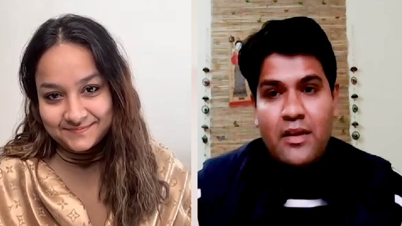 'राम आएंगे' सुनकर खुश हुए पीएम मोदी, स्वस्ति मेहुल EXCLUSIVE