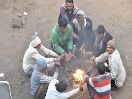उत्तर भारत में अगले दो दिन तक तेज ठंड होने के आसार, मैदानी इलाकों में घना कोहरा उत्तर भारत में अगले दो दिन तक तेज ठंड होने के आसार, मैदानी इलाकों में घना कोहरा