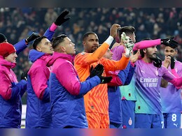 Mike Maignan Blasts 'Ignorant' Fans After Racist Abuse In AC Milan Win At Udinese