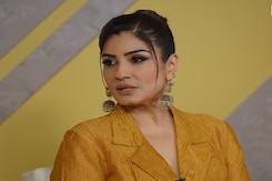 "Strongly Believe In <i>Karma</i>": Raveena Tandon "Strongly Believe In <i>Karma</i>": Raveena Tandon