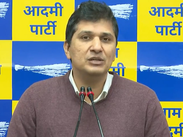 What AAP Said After Arvind Kejriwal Skipped 3rd Probe Agency Summons