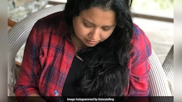 CEO Who Killed Her Son Tried To Die By Suicide In Goa Apartment: Cops
