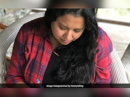 CEO Who Killed Her Son Tried To Die By Suicide In Goa Apartment: Cops CEO Who Killed Her Son Tried To Die By Suicide In Goa Apartment: Cops