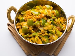 From Mumbai With Love: How To Make Maharashtrian Peeth Perun Like A Pro