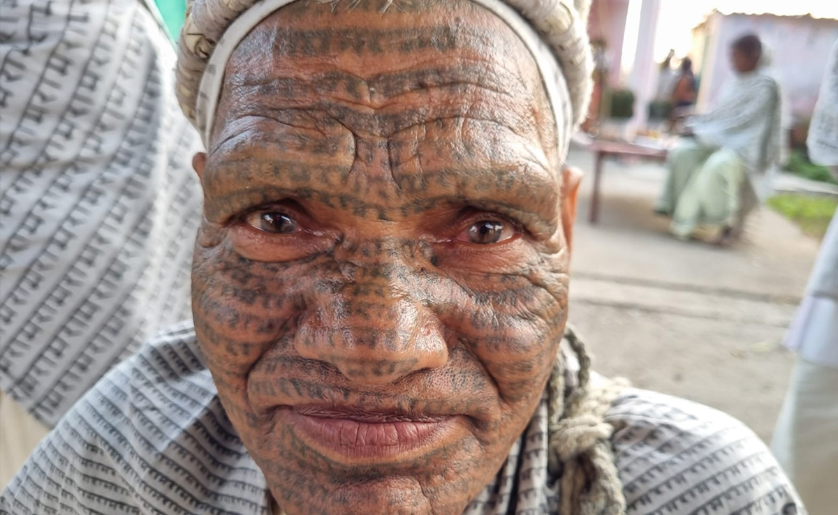 Ram Mandir Special: 'रामयुग' में किस हाल में है 'रामनामी' ? जानिए छत्तीसगढ़ के इन अनोखे 'राघव' भक्तों को