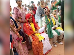 Rajasthan: शादी के बाद गहने लेकर मायके चली गई दुल्हन, वापस बुलाने पर दे रही जान से मारने की धमकी