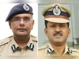राष्ट्रपति पुलिस पदक से सम्मानित होंगे राजस्थान के दो पुलिस अफसर, इन 16 जवानों को मिलेगा पुलिस पदक