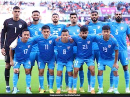 After Fighting Show Against Australia, India Gear Up For Tough Uzbekistan Game