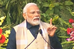 "Karpoori Thakur's Life Revolved Around Simplicity, Social Justice": PM Modi "Karpoori Thakur's Life Revolved Around Simplicity, Social Justice": PM Modi