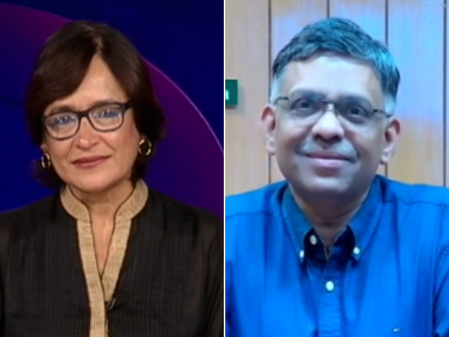 "People Want Pesticides-Free Food. Organics Is Best Option For It": Amul's Jayen Mehta