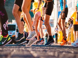 Tips to Clean Shoes: बिना शू-पॉलिश के चमकेंगे जूते, फॉलो करें ये टिप्स Tips to Clean Shoes: बिना शू-पॉलिश के चमकेंगे जूते, फॉलो करें ये टिप्स