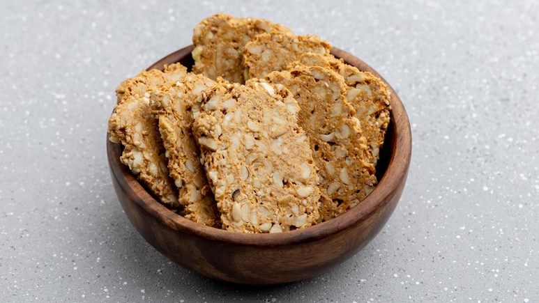 आज क्या बनाऊं: चिक्की खाने के हैं शौकीन, तो एक बार जरूर ट्राई करें राजगिरा की हेल्दी और स्वादिष्ट Chikki