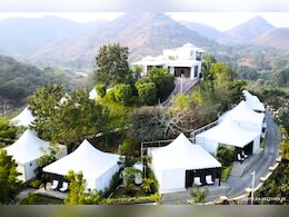 आयरा-नुपुर की शादी के लिए उदयपुर के इस आलीशान होटल में बुक हुए 176 रुम, इतना है किराया