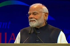 PM Modi At Vibrant Gujarat Summit: My Guarantee That India Will Be Among Top 3 Economies In Next Few Years PM Modi At Vibrant Gujarat Summit: My Guarantee That India Will Be Among Top 3 Economies In Next Few Years
