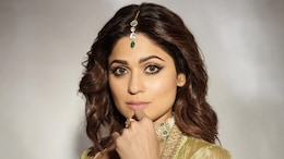 When In Siliguri, Shamita Shetty Couldn't Resist Indulging In A Traditional Bengali Thali