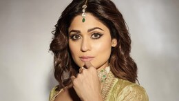Croissants, Cinnamon Rolls And More Croissants: Inside Shamita Shetty's Parisian Foodie Adventure