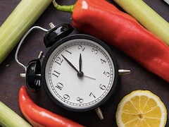 Want To Try Intermittent Fasting But Gut Issues? Consider These Tips