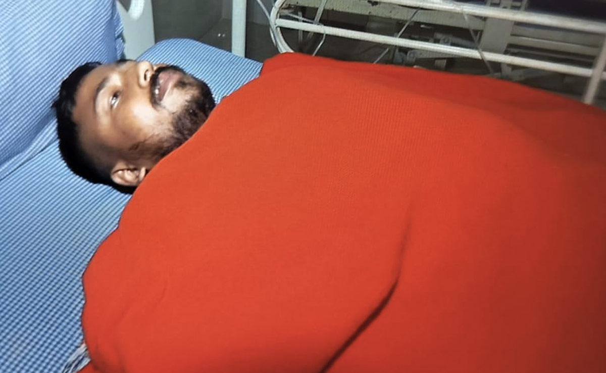 Exclusive Interview: 800-1000 नक्सलियों का जवानों ने कैसे किया मुकाबला? जानें हमले का आंखों देखा हाल