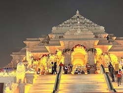 Allegations To Arrest, Resignations: How Ram Mandir Donation Row Unravelled