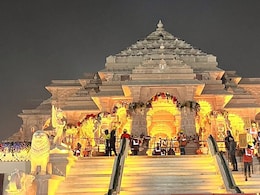 Allegations To Arrest, Resignations: How Ram Mandir Donation Row Unravelled