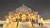 100x Surge In Wealth, Phone Data Erased: Fresh Details In Ram Temple Theft