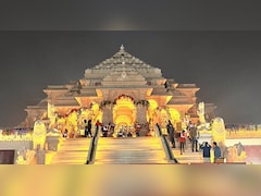 100x Surge In Wealth, Phone Data Erased: Fresh Details In Ram Temple Theft