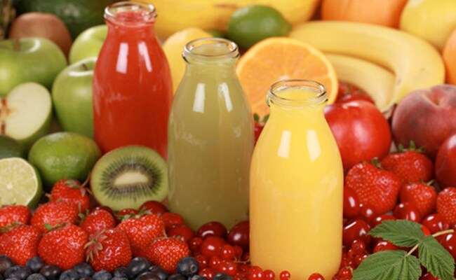 5 Best & Worst Juices For Your Health