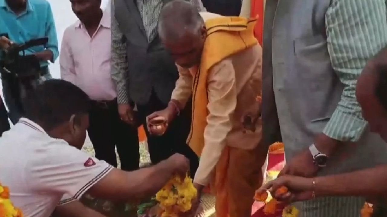 भूमि पूजन के बाद मेडिकल कॉलेज का इंतजार, टेंडर प्रक्रिया भी अधूरी