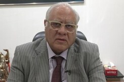 No Law Violated In Adani Share Price Rise, Says Senior Lawyer No Law Violated In Adani Share Price Rise, Says Senior Lawyer