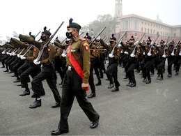 गणतंत्र के स्पेशल 26: 'राजपूताना राइफल्स', भारतीय सेना की सबसे पुरानी राइफल रेजीमेंट... नाम सुनते ही थर्रा उठता है दुश्मन गणतंत्र के स्पेशल 26: 'राजपूताना राइफल्स', भारतीय सेना की सबसे पुरानी राइफल रेजीमेंट... नाम सुनते ही थर्रा उठता है दुश्मन