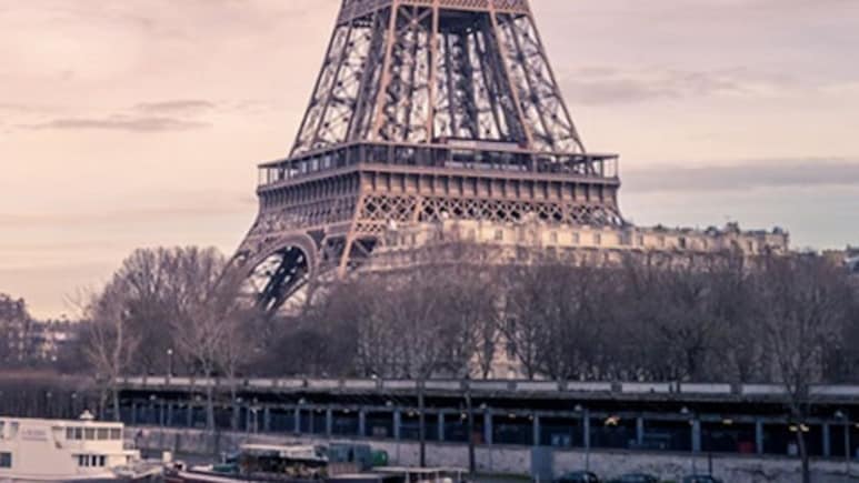 46% Of People In France Experienced Racism: Study