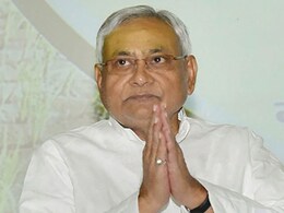 NDA में फिर शामिल हुए नीतीश कुमार, राजनीतिक दलों से आई  प्रतिक्रिया NDA में फिर शामिल हुए नीतीश कुमार, राजनीतिक दलों से आई  प्रतिक्रिया